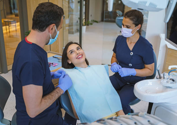 Why Choose Us for Your Dental Needs in Port Jefferson Station, NY